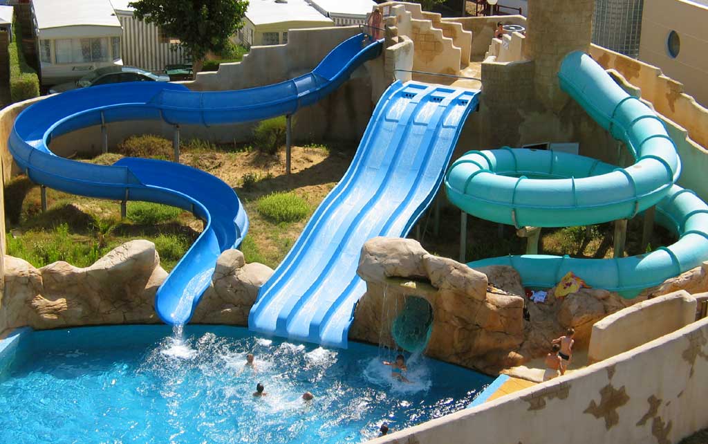 Camping La Plage