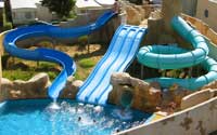 Camping La Plage