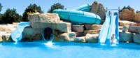 Camping La Prairie