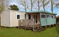 Camping Le Puits Rochais