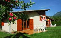 Camping Le Verger