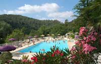 Camping Les Pinèdes