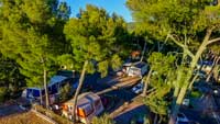 Camping Le Ceyreste