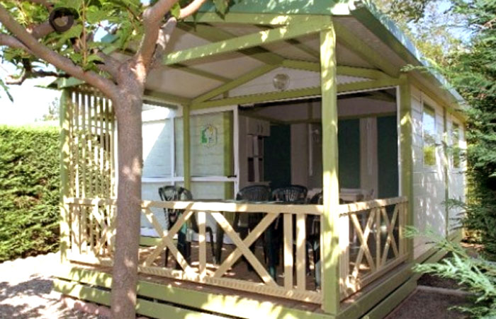 Camping Marius