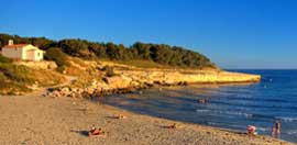 Camping Marius