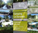 la Durance, CAVAILLON
