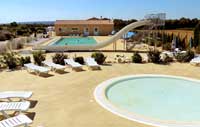 Camping le Garrigon