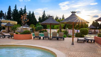 Camping Les Fontaines
